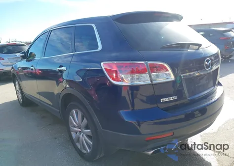 2008 Mazda Cx-9 Grand Touring from USA, damaged, VIN JM3TB28AX80147235